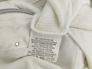 zapięcie do stroju kąpielowego: BIBA, Kardigan damski, rozmiar S — 5