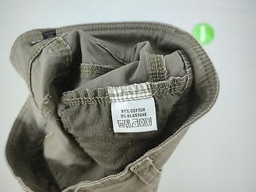 belkin spodnie: Spodnie materiałowe damskie, rozmiar S — 5