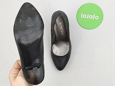 bottesini buty: Półbuty damskie, rozmiar 35 — 4