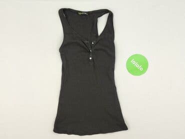 bluzki wyszczuplające sylwetkę: Top damski, rozmiar XS — 2