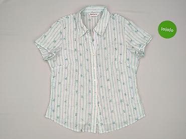 koszule lata 60: Bonmarche, Koszula damska, rozmiar 2XL — 2