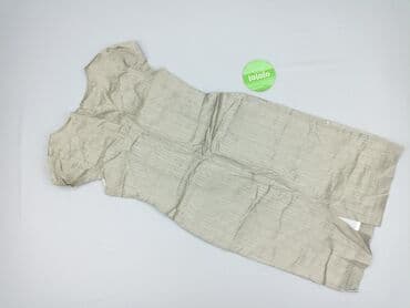 duże rozmiary ekskluzywne sukienki plus size: Sukienka damska, rozmiar M — 3