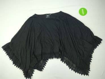 buty zimowe ccc wyprzedaż: Asos, Narzutka damska, rozmiar M — 2