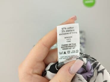 sukienki dla mamy pana młodego 2024: F&F, Sukienka damska, rozmiar XL — 5