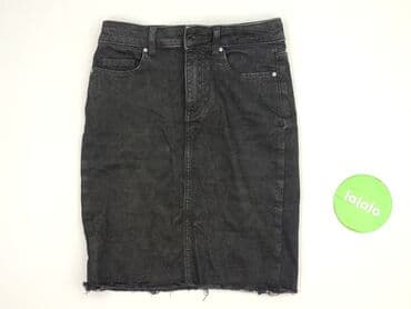 sukienki swing plus size: ONLY, Women`s skirt, size XS (EU 34) — 2
