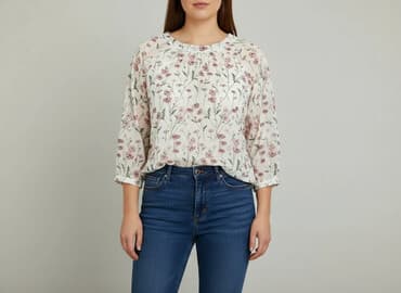 abercrombie fitch koszula damska: Zеro, Bluzka damska, rozmiar XL — 7