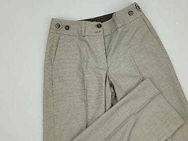 garnitury tanie: Esprit Collection, Spodnie materiałowe damskie, rozmiar XS — 1