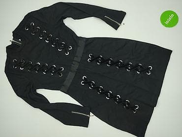 goth: Sukienka damska, rozmiar S — 2