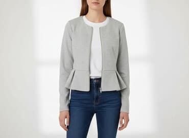 ochnik marynarki damskie: Gina Tricot, Marynarka damska, rozmiar S — 7