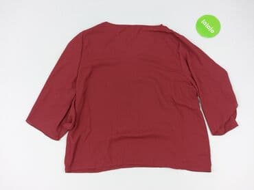 shein bluzki damskie wyprzedaż: Shein, Bluzka damska, rozmiar XL — 3