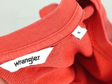 5 lat w paski bluza w paski swiat: Wrangler, Sweter damski, rozmiar S — 4
