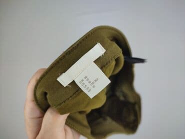 zielone jeansy damskie: H&M, Jeansy damskie, rozmiar M — 4