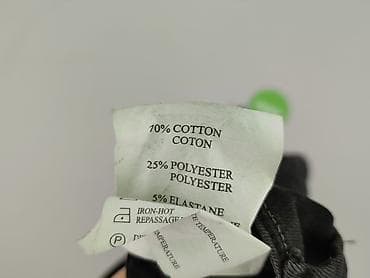 czarne jeansy pull: Jeansy damskie, rozmiar S — 5