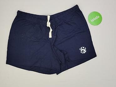 joggery khaki: Bpc bonprix collection, Szorty damskie, rozmiar XL — 2