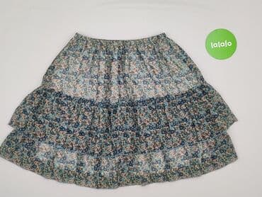 stroje kąpielowe dwuczęściowe ze spódniczką: Roco, Spódnica damska, rozmiar L — 3