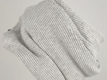 czerwony sweter damski: M&S Collection, Sweter damski, rozmiar M — 7