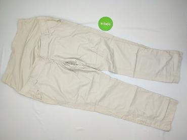 gap 69: Yessica, Spodnie materiałowe damskie, rozmiar XL — 2