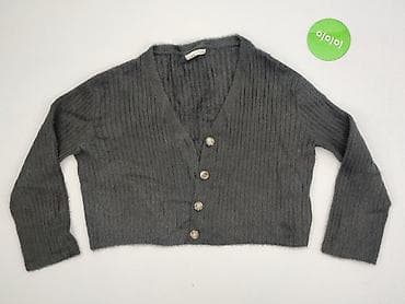 pull and bear kardigan: PULL&BEAR, Kardigan damski, rozmiar S — 2