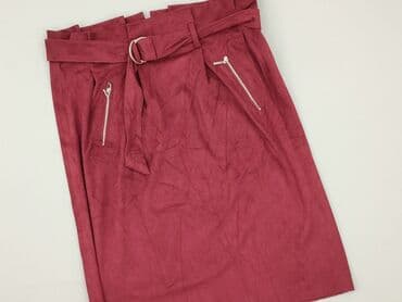 sukienki maxi na wesele z rozcięciem: Promod, Women`s skirt, size XL (EU 42) — 1