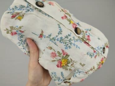 koszula nocna plus size: Sukienka damska, rozmiar S — 5