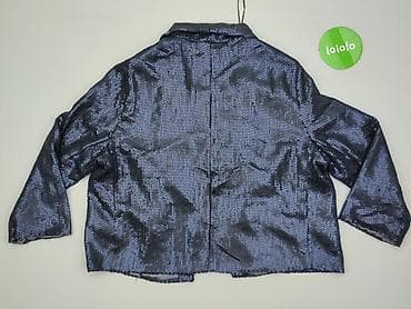 secon hand: Savida, Marynarka damska, rozmiar 2XL — 3