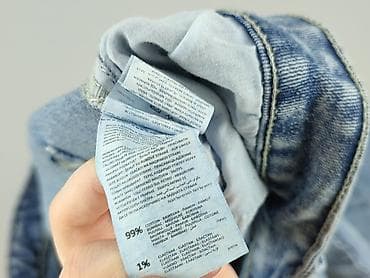 jeans bape: Sinsay, Jeansy damskie, rozmiar XL — 5