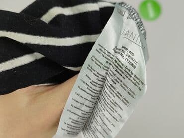 primark crop top: Janina, Top damski, S — 5