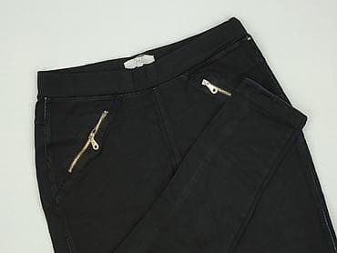 Legginsy Eleganckie damskie, rozmiar M