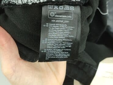 lidl piżama: Esmara, Jeansy damskie, rozmiar XL — 5