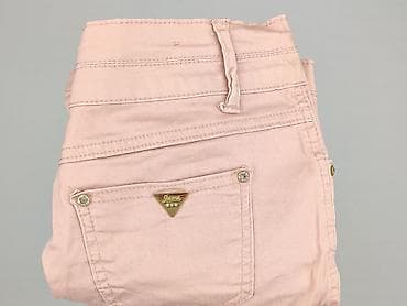 bluzki zaps: DENIM JEANS, Spódnica damska, rozmiar S — 7