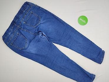 ochnik jeansy: Jeansy damskie, rozmiar 5XL — 3