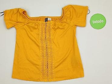 Kobiety: H&M Divided, Bluzka damska, rozmiar XS — 2