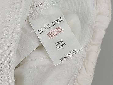 acg spodenki: In The Style, Szorty damskie, rozmiar M — 4