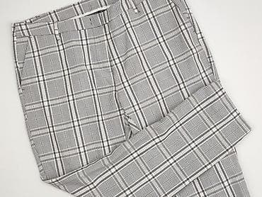 spodnie indicode: Esmara, Spodnie materiałowe damskie, rozmiar 4XL — 1