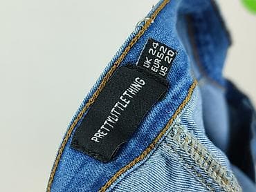 spódnica patchwork: PrettyLittleThing, Spódnica damska, rozmiar 5XL — 4