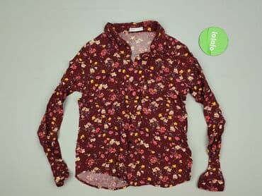 czerwona sukienka cropp: Cropp, Koszula damska, rozmiar XS — 2