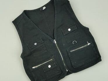 Women's Clothing: H&M Divided, Women`s waistcoat, S — 1