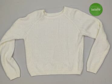 custom t shirty maker: Cropp, Women`s sweater, size M (EU 38) — 2