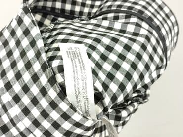 zara spodnie dzianinowe: Zara, Spodnie materiałowe damskie, rozmiar L — 5