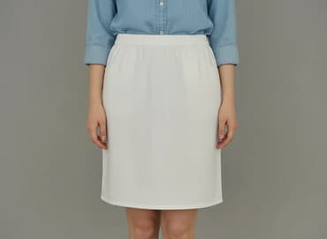 spódniczki zimowe: Spódnica damska, rozmiar M — 6