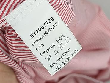 shirty: Shein, Koszula damska, rozmiar L — 5
