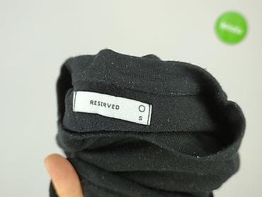 ocieplacz: Reserved, Sweter damski, rozmiar S — 4