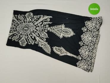 sukienka boho na wesele plus size: Sukienka damska, rozmiar S — 3