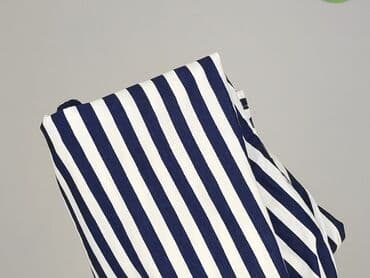 granatowa spódnice midi: Spódnica damska, rozmiar S — 5