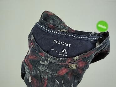 m: Medicine, T-shirt damski, rozmiar XL — 5