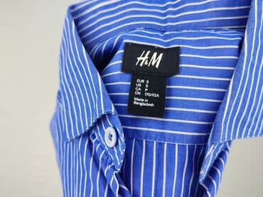 calzedonia podkoszulki: H&M, Сорочка для чоловіків, S — 4