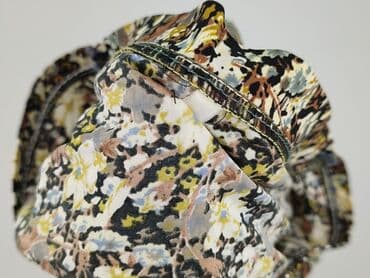 sukienki w kwiaty plus size: Bluzka damska, S — 4