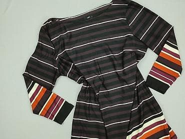 garnitury duże: M&Co, Sukienka damska, rozmiar 3XL — 1