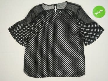 primark hello kitty majtki: Primark, Bluzka damska, rozmiar 4XL — 2