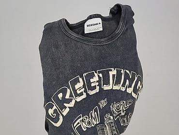 winylowa: Bershka, Top damski, rozmiar M — 6